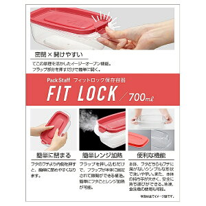 �G�r�X�bEBiSU �p�b�N�X�^�b�t�t�B�b�g���b�N700ml1�R�� PFL-3240