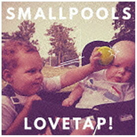ソニーミュージックマーケティング｜Sony Music Marketing スモールプールズ/ラヴタップ！ 期間生産限定スペシャルプライス盤 【CD】 【代金引換配送不可】