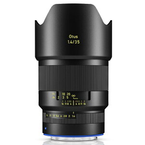�y2026�N4���z Zeiss�b�c�@�C�X �J���������Y Otus ML 1.4/35 RF-mount [�L���m��RF /�P�œ_�����Y]