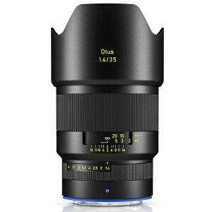 �y2026�N4���z Zeiss�b�c�@�C�X �J���������Y Otus ML 1.4/35 Z-mount [�j�R��Z /�P�œ_�����Y]