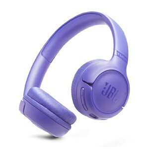JBL�b�W�F�C�r�[�G�� �u���[�g�D�[�X�w�b�h�z�� ���x���_�[ JBLT530BTLAV [�I�[�o�[�w�b�h�^ /Bluetooth�Ή�]