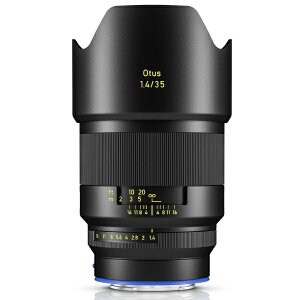 �y2026�N4���z Zeiss�b�c�@�C�X �J���������Y Otus ML 1.4/35 E-mount [�\�j�[E /�P�œ_�����Y]