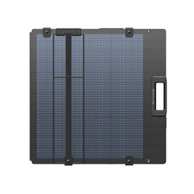 【エントリーで最大2万ポイント当たる｜7/26まで】 EcoFlow｜エコフロー EcoFlow 220W軽量両面ソーラーパネル EFSOLARLIGHT220W-P-D-XT-4