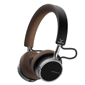 BEYERDYNAMIC�b�x�C���[�_�C�i�~�b�N �u���[�g�D�[�X�w�b�h�z�� �u���E�� AVENTHO 100 brown [�I�[�o�[�w�b�h�^ /�m�C�Y�L�����Z�����O�Ή� /Bluetooth�Ή�]