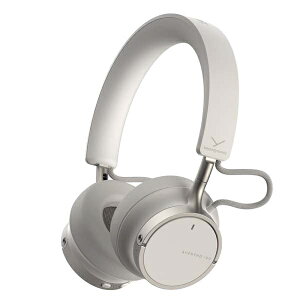 BEYERDYNAMIC�b�x�C���[�_�C�i�~�b�N �u���[�g�D�[�X�w�b�h�z�� �N���[�� AVENTHO 100 cream [�I�[�o�[�w�b�h�^ /�m�C�Y�L�����Z�����O�Ή� /Bluetooth�Ή�]