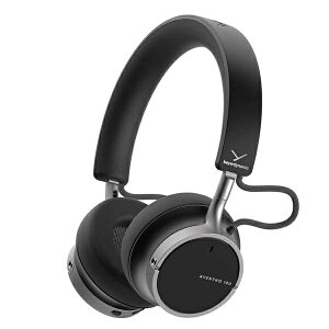 BEYERDYNAMIC�b�x�C���[�_�C�i�~�b�N �u���[�g�D�[�X�w�b�h�z�� �u���b�N AVENTHO 100 black [�I�[�o�[�w�b�h�^ /�m�C�Y�L�����Z�����O�Ή� /Bluetooth�Ή�]
