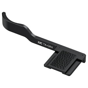 JJC�b�W�F�C�W�F�C�V�[ �T���O���b�v RICOH GRIV�Ή� �u���b�N JJC-TA-GR4