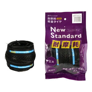 �p�i���[�T�[�bPanaracer ���]�ԗp�^�C�� New Standard 27×1-3/8 �^�C�� F27_83B_NS_WA