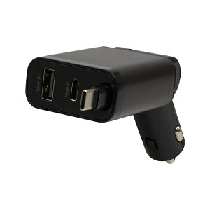 ���b�N PD30W�}�����[���[�d+TYPEC+USB�`���[�W���[ TP234