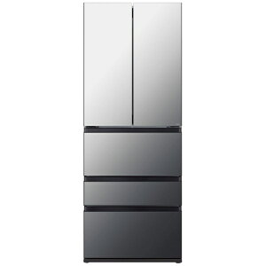 �y2026�N03��19�������z AQUA�b�A�N�A 506L 5�h�A�①�� AQUA �u���b�N�~���[ AQR-TX51A(X) [70 /506L /5�h�A /�ω��J���^�C�v /2026�N]�y������{�ݒu���z