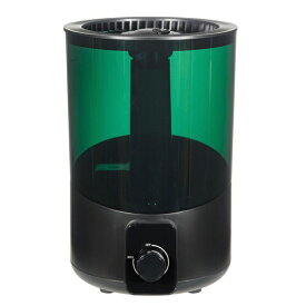 Leaf｜リーフ テラリウム用加湿器　タンク容量4L　分岐パーツ付