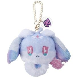 【2026年4月】 タカラトミーアーツ｜TAKARA TOMY ARTS おねがいアイプリ ぬいぐるみストラップ フォーチュ【発売日以降のお届け】