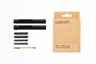 WACOM｜ワコム Wacom Pro Pen 3 Customization Kit ACK45601Z
