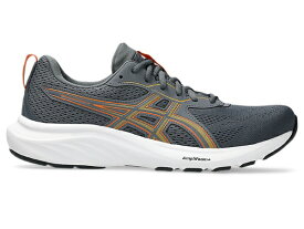 アシックス｜asics ランニングシューズ GEL-CONTEND 9 CARRIER GREY×ANZU 1011B882 [メンズ /26.0cm /幅:ExtraWide(4E相当)]【返品交換不可】