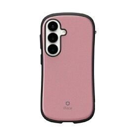 HAMEE｜ハミィ [Galaxy S26専用]iFace First Class Standard MagSynqケース iFace ピンクソルベ 41-190474