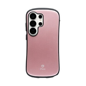 HAMEE�b�n�~�B [Galaxy S26 Ultra��p]iFace First Class Standard MagSynq�P�[�X iFace �s���N�\���x 41-190511