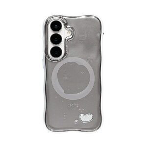 HAMEE�b�n�~�B [Galaxy S26��p]iFace BeBling 2 MagSynq�P�[�X iFace �u���b�N 41-190672