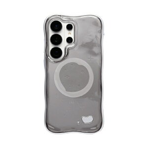HAMEE�b�n�~�B [Galaxy S26 Ultra��p]iFace BeBling 2 MagSynq�P�[�X iFace �u���b�N 41-190702