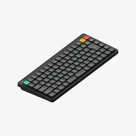 【エントリーで最大2万ポイント当たる｜7/26まで】 NuPhy｜ニューフィ キーボード Node75 - Low-profile(…