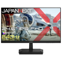 楽天市場】ゲーミングモニター 240hz 24.5の通販