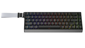 IYX IYX Mu68 Pro Black IYX IYX-MU68PRO-BK