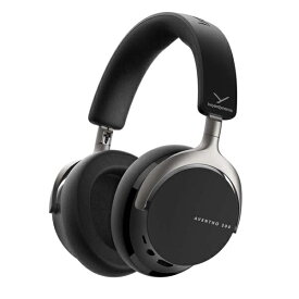 BEYERDYNAMIC｜ベイヤーダイナミック ブルートゥースヘッドホン AVENTHO 200 black [オーバーヘッド型 /Bluetooth対応]