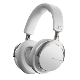 BEYERDYNAMIC｜ベイヤーダイナミック ブルートゥースヘッドホン AVENTHO 200 Nordic Grey [オーバーヘッド型 /Bluetooth対応]