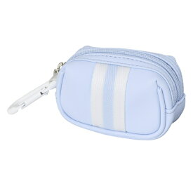 テーラーメイドゴルフ｜Taylor Made Golf ウィルシャー ボールケース Light Blue TL899