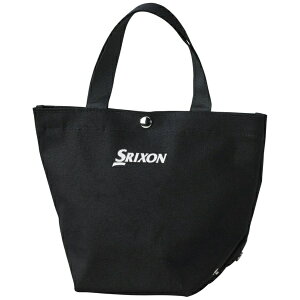 �_�����b�v �X���N�\���bDUNLOP SRIXON ���z���^�o�b�N �u���b�N GGF-B3510 [L13×H20×W14cm /��0.15kg]