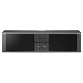 朝日木材｜ASAHI WOOD PROCESSING 〜65V型対応テレビ台 AS-JL1500-AG[ASJL1500AG]