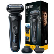 【エントリーで最大全額ポイント還元｜6/11まで】 BRAUN｜ブラウン 53-B12000s 電気シェーバー シリーズ5…
