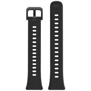 HUAWEI�b�t�@�[�E�F�C HUAWEI Band 11 Fluoroelastomer Strap Black