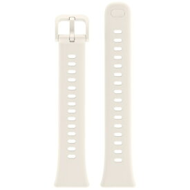 HUAWEI｜ファーウェイ HUAWEI Band 11 Fluoroelastomer Strap White