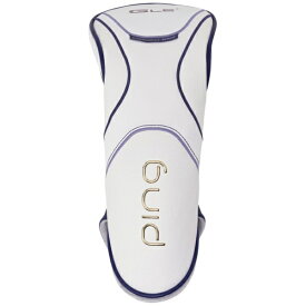 ピン｜PING ヘッドカバー G LE 4 ドライバー用 ホワイト 38227-01
