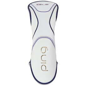 ピン｜PING ヘッドカバー G LE 4 フェアウェイウッド用 ホワイト 38227-02