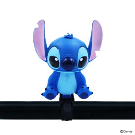 ディズニー｜disney サイクルホーン スティッチ DCH-003