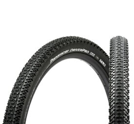 パナレーサー｜Panaracer 自転車用タイヤ DRIVERPRO 27.5×2.60(650B×65) ZF6526TC_DV_B