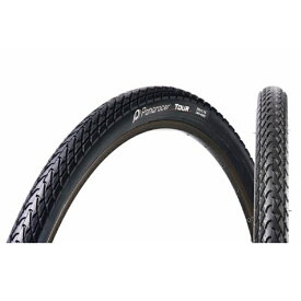 パナレーサー｜Panaracer 自転車用タイヤ Tour 20×1.75 タチ巻き 2H201_TR_B_CY