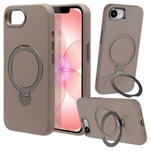 ���X�^�o�i�i iPhone 17e/iPhone 16e �P�[�X ZEROSAFE Mellow ���͏[�d�Ή� �g�[�v 9407IP6EZSMTA