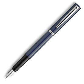ウォーターマン｜WATERMAN インプレッション　万年筆　F ブルーCT 2225543 [細字（F）]