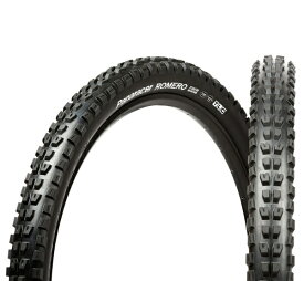 パナレーサー｜Panaracer 自転車用タイヤ ROMERO 29×2.40 ZF2924TC_RMR_B