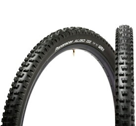 パナレーサー｜Panaracer 自転車用タイヤ ALISO 29×2.40 ZF2924TC_ALS_B