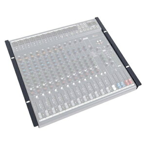 Proel�b�v���G�� �~�L�V���O�R���\�[�� MQ1642X�p 19�C���`���b�N�}�E���g�A�_�v�^�[ RACKMQ16USB Rack adapters for MQ16USB RACKMQ16USB