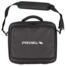 Proel｜プロエル コンパクトミキサー PLAYMIX6用 キャリングバック BAGPLAYMIX6 Padded bag for PLAYMIX6 audio mixer BAGPLAYMIX6