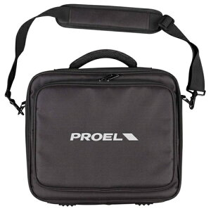 Proel�b�v���G�� �R���p�N�g�~�L�T�[ PLAYMIX6�p �L�������O�o�b�N BAGPLAYMIX6 Padded bag for PLAYMIX6 audio mixer BAGPLAYMIX6