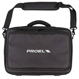 Proel｜プロエル コンパクトミキサー PLAYMIX8用 キャリングバック BAGPLAYMIX8 Padded bag for PLAYMIX8 audio mixer BAGPLAYMIX8