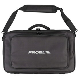 Proel｜プロエル コンパクトミキサー PLAYMIX10用　キャリングバック BAGPLAYMIX10 Padded bag for PLAYMIX10 audio mixer BAGPLAYMIX10
