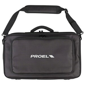 Proel�b�v���G�� �R���p�N�g�~�L�T�[ PLAYMIX10�p�@�L�������O�o�b�N BAGPLAYMIX10 Padded bag for PLAYMIX10 audio mixer BAGPLAYMIX10