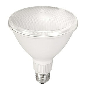 YAZAWA�b���U�� �r�[���^LED�����v10W���F�t��40°�@LDR10CW�@E26�@5�F�i�d���F�E�����F�E���F�E�����F�E�����F�j���F�؂�ւ��_�C���� [E26 /�r�[�������v�` /100W���� /1��]