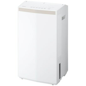 Panasonic｜パナソニック 衣類乾燥除湿機 クリスタルホワイト F-YEX200D-W [エコ・ハイブリッド方式 /木造23畳まで /鉄筋47畳まで]
